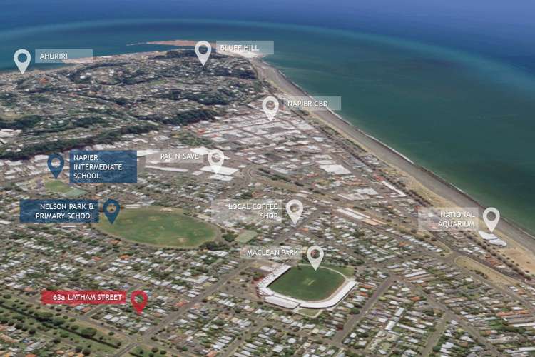 63a Latham Street Napier South_18