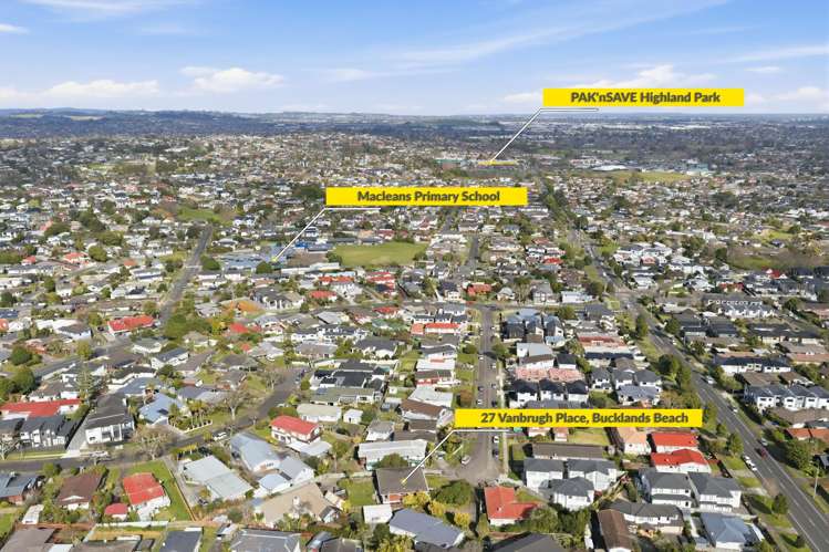 27 Vanbrugh Place Bucklands Beach_26