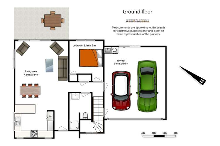 22 Inglewood Street Wai O Taiki Bay_15