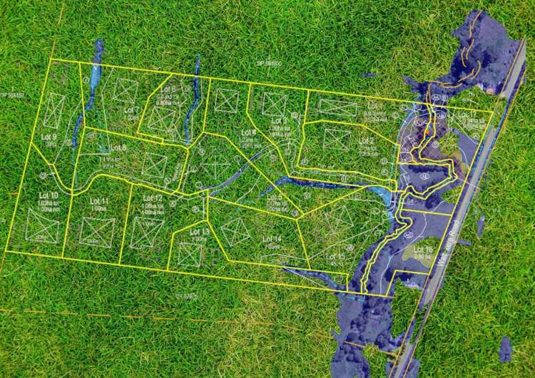 Lot12/148 Waitakere Road Taupaki_1