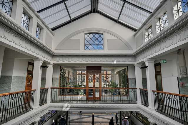 Suite 25/183 Karangahape Road Auckland Central_2