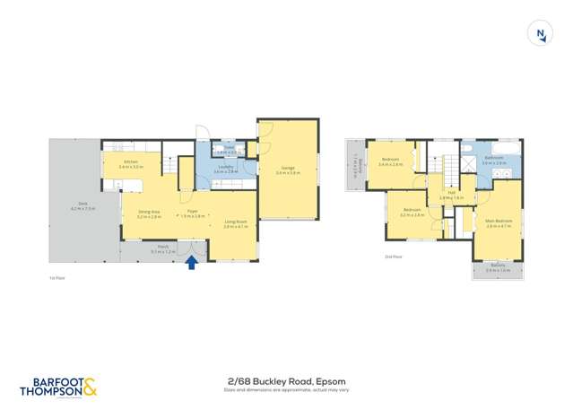 2/68 Buckley Road Epsom_1