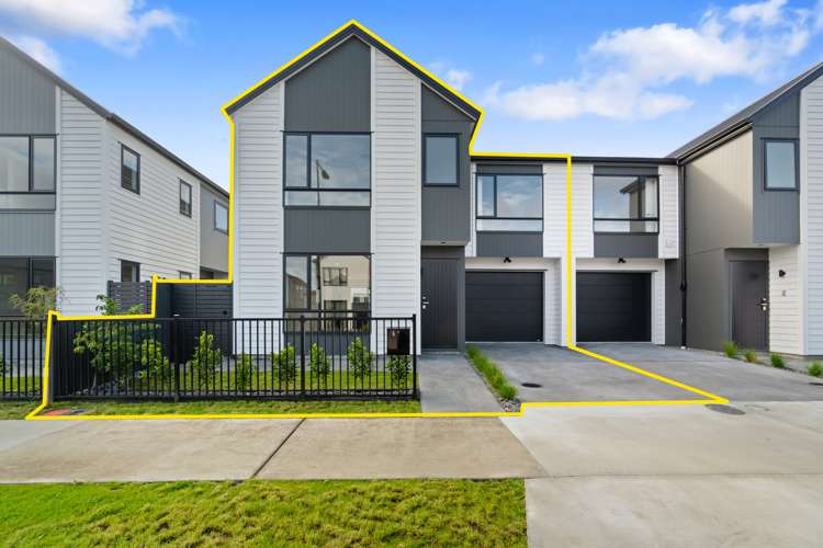 Lot 15/2 Babos Avenue ( 6 Babos Avenue), Huapai Kumeu_1