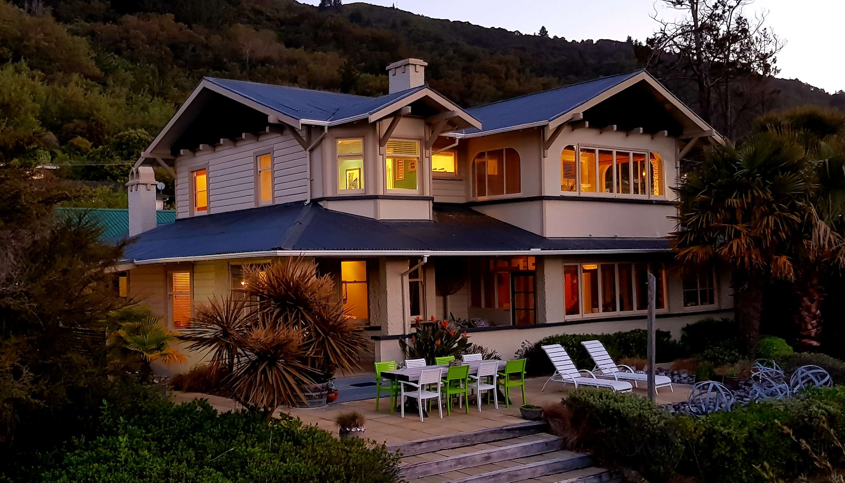 Mccormick House Picton Marlborough House For Sale Under Oneroof