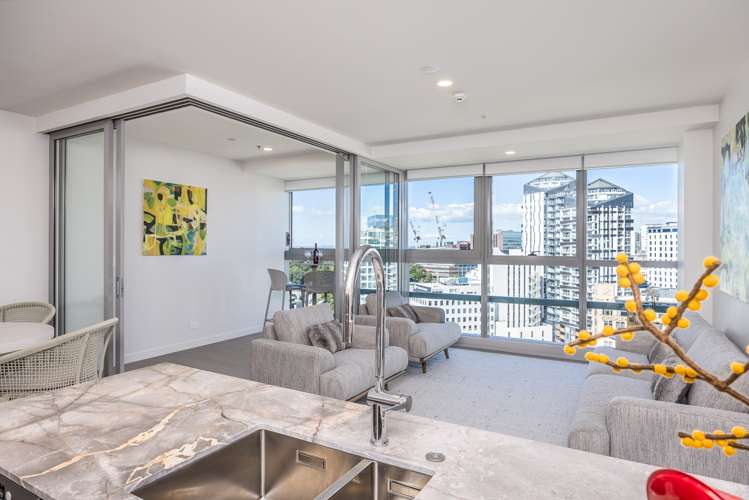 1502/1 Greys Avenue Auckland Central_14