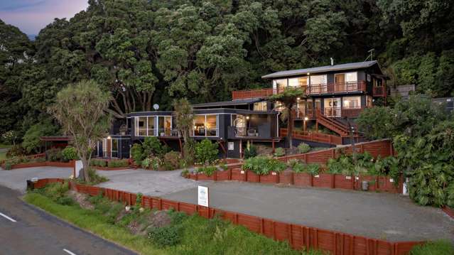 Absolute Beachfront Absolute Opportunity