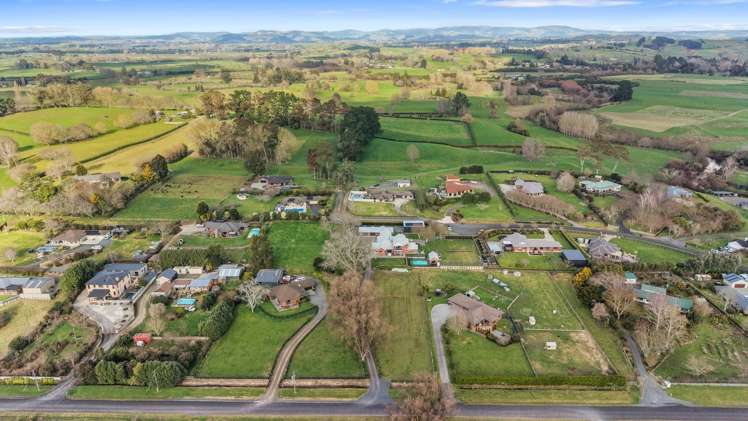 27 Awanui Avenue Te Awamutu_43
