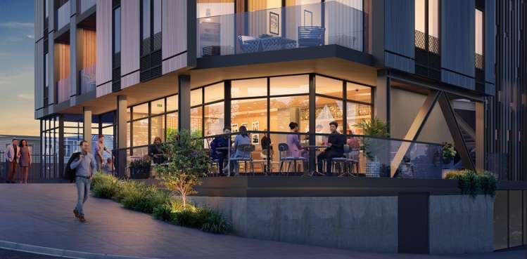 Unit 101/1 Enfield Street Mt Eden_5