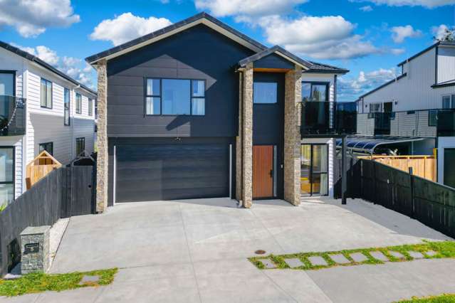 5 Bush View Place Flat Bush_2