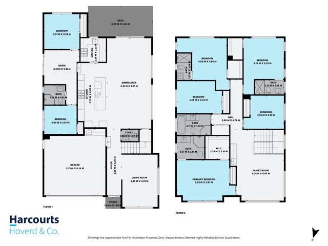 17 Meadowridge Drive Flat Bush_1