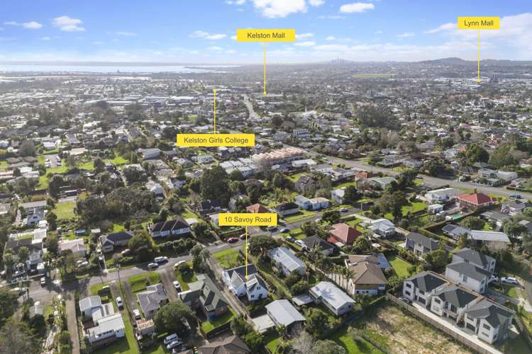 10 Savoy Road Glen Eden_18