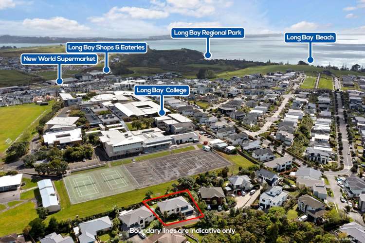 34 Coventry Way Long Bay_16