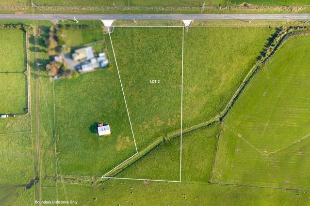 Lot 2/326 Laws Road Dannevirke_1