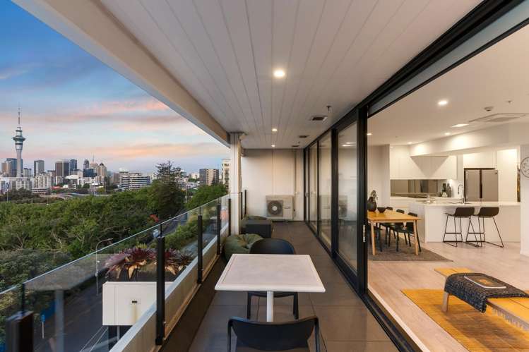 813/8 Hereford Street Freemans Bay_13