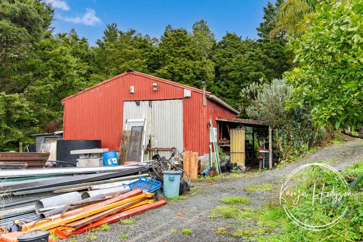 14 Woodland Road Maungaturoto_19