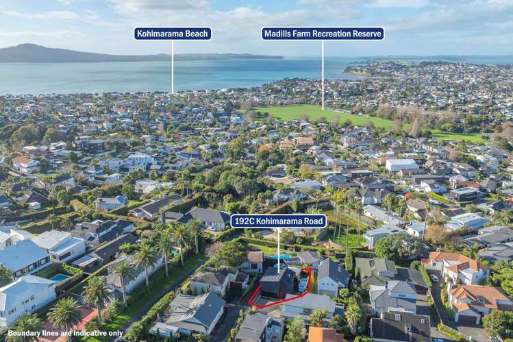 192C Kohimarama Road Kohimarama_20
