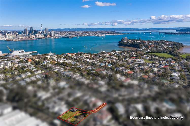 44 William Bond Street Stanley Point_5