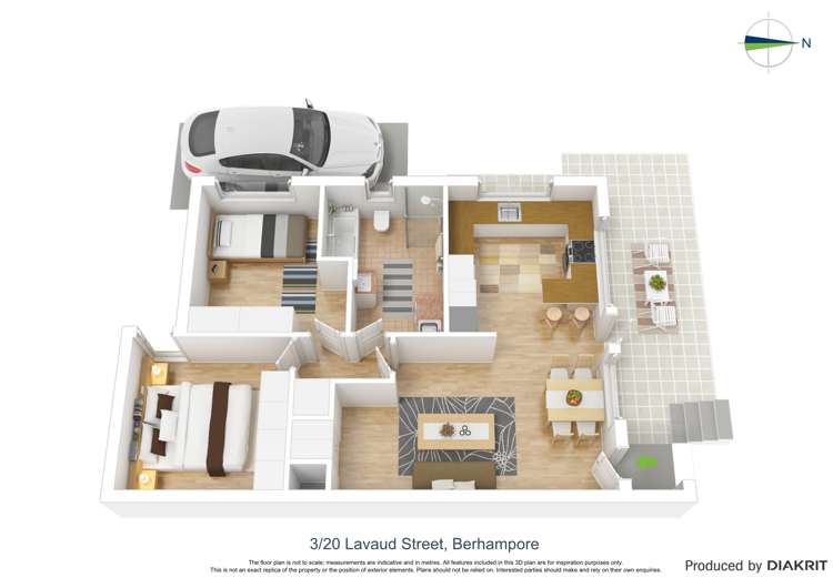 3/20 Lavaud Street Berhampore_10