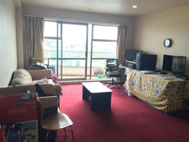 7c/125a Hobson Street Auckland Central_1