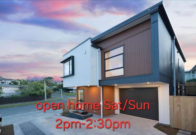 Outstanding new homes, call now for viewing