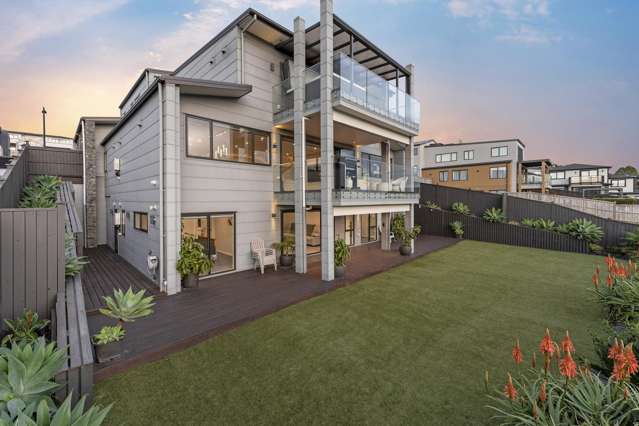 LUXURY LIVING | ENQUIRY NOW !