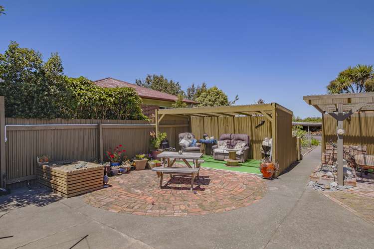 12 Hatton Street West End_18