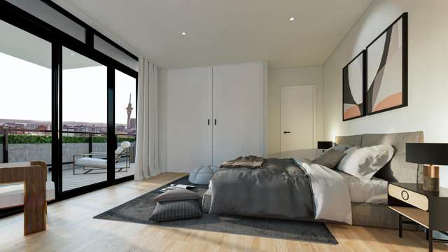 130 Symonds Street Eden Terrace_3