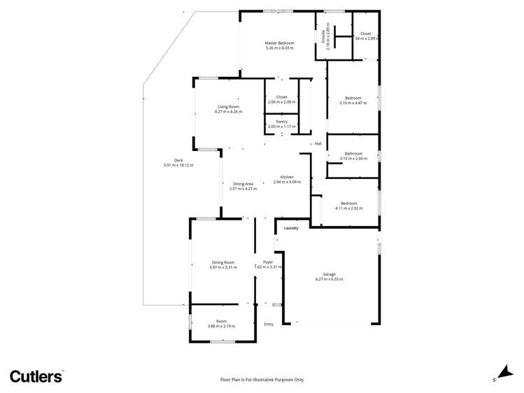 25 Kakapo Street Saint Leonards_33