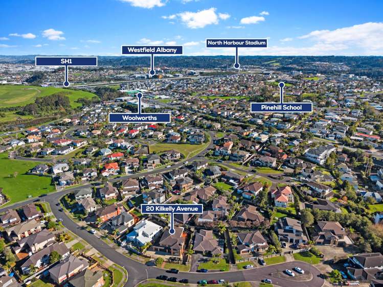 20 Kilkelly Avenue Pinehill_33