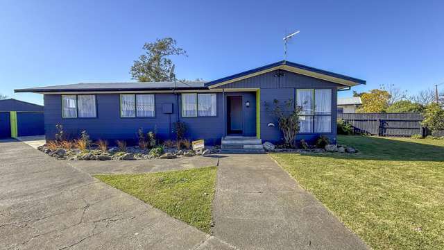 4 Bedroom Makeover