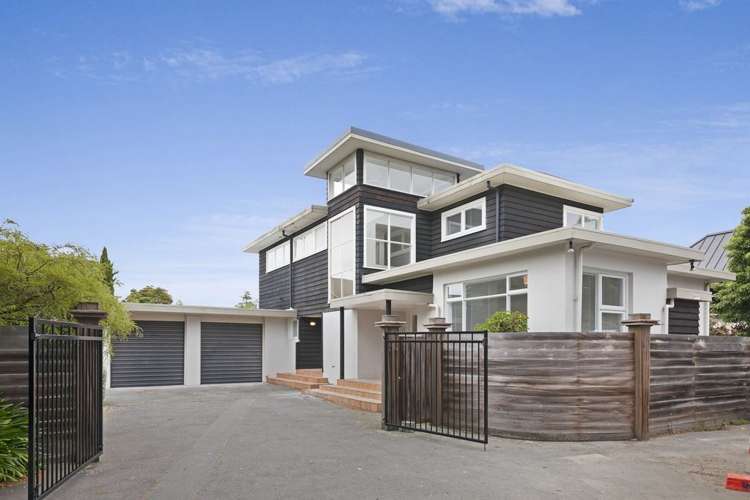 21a Snowdon Road Fendalton_19