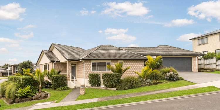 2 Brancott Place Flat Bush_25