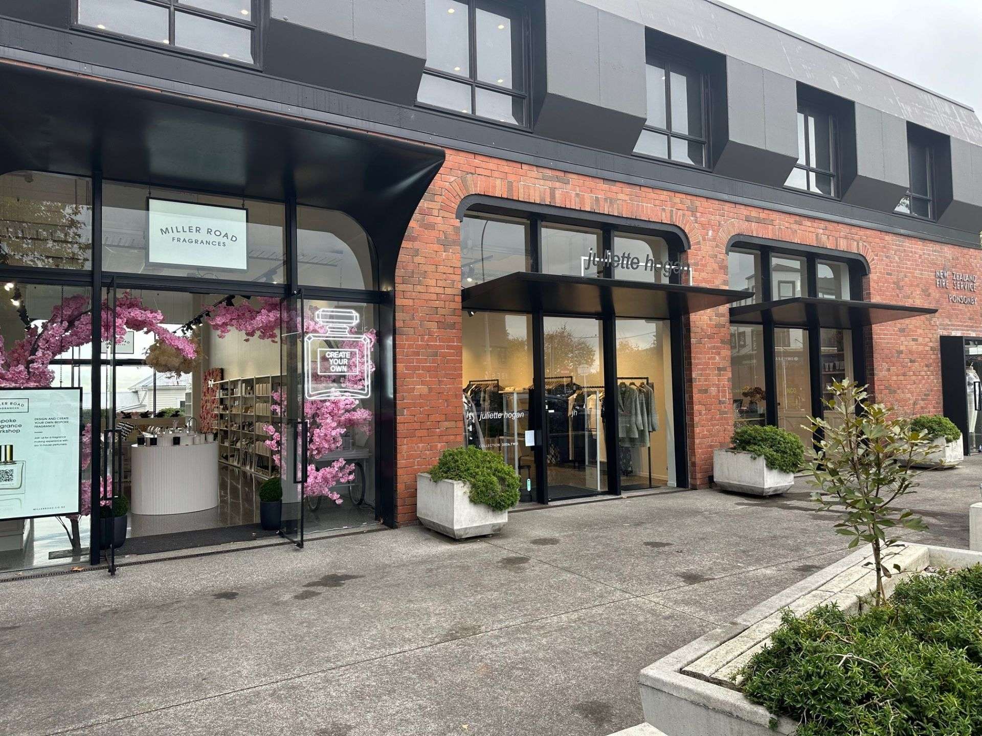 Suite 3 & Office/182 Ponsonby Road Ponsonby_0