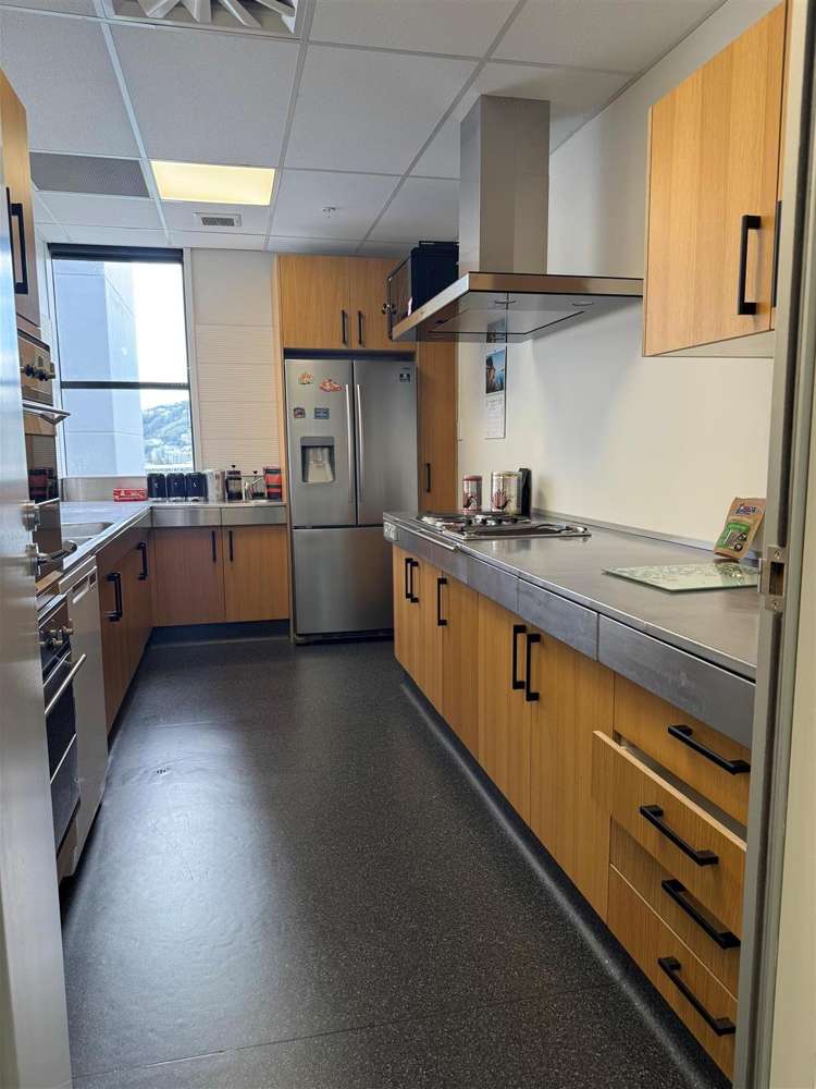 Level 9, Rear, 5 Willeston Street Wellington Central_8