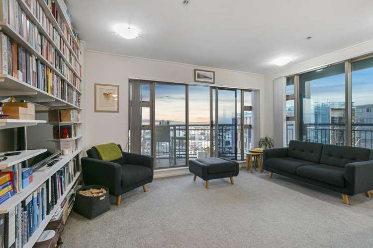 1508/1 Parliament Street Auckland Central_12