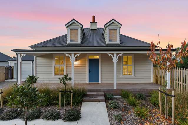 Parkside Privacy & Stylish Living