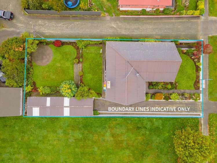 11 Arun Street Marchwiel_16