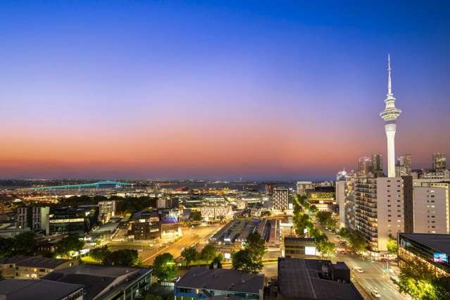 1313/147 Nelson Street Auckland Central_3