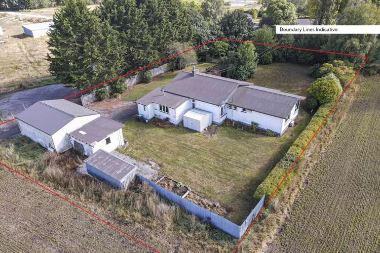 15 Harrison Road Winchester_14