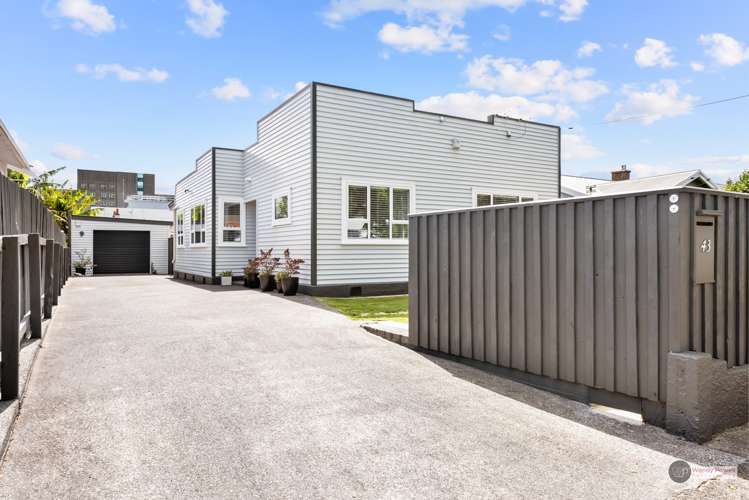 43 Copeland Street Lower Hutt_20