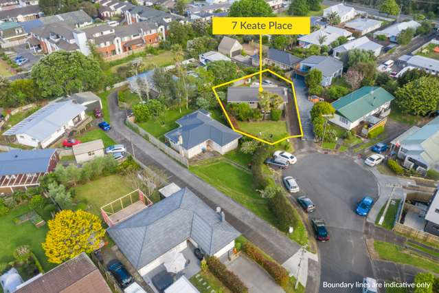 7 Keate Place Mount Wellington_1