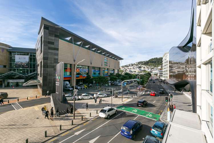 2e/42 Cable Street Te Aro_13