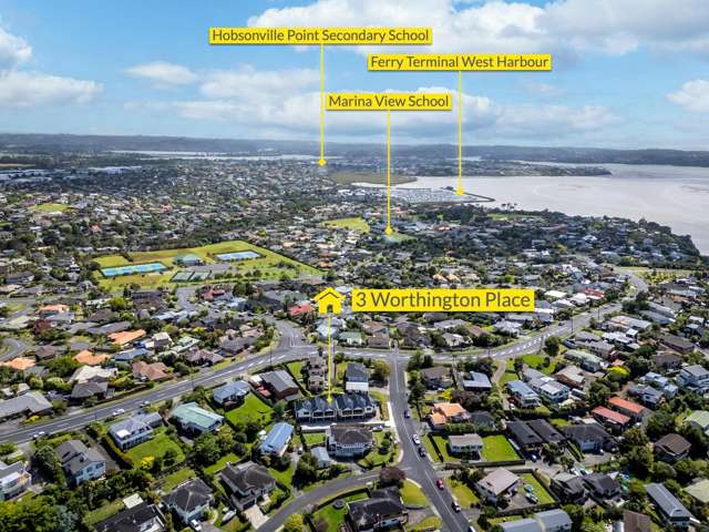 Lot 2/3 Worthington Place West Harbour_3