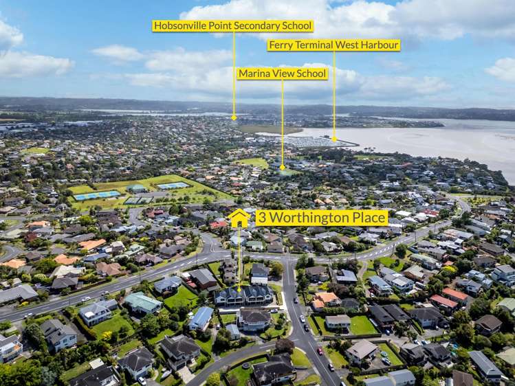 Lot 2/3 Worthington Place West Harbour_3