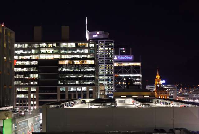 203/2 Dockside Lane Auckland Central_3