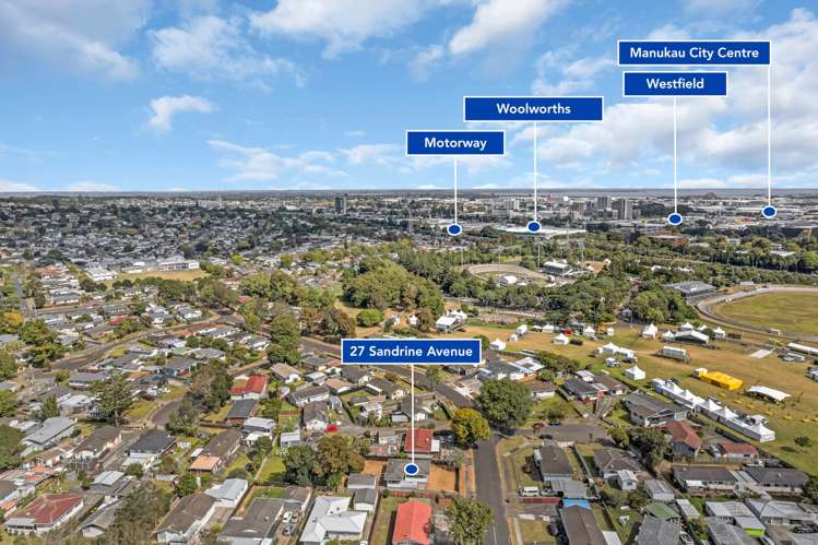 27 Sandrine Avenue Clover Park_20