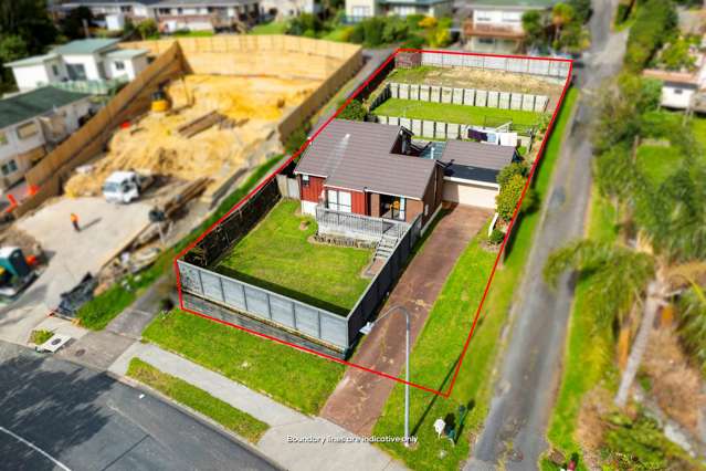 Entry Level Gold in Rangi Zone!