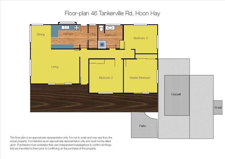 46 Tankerville Road Hoon Hay_12