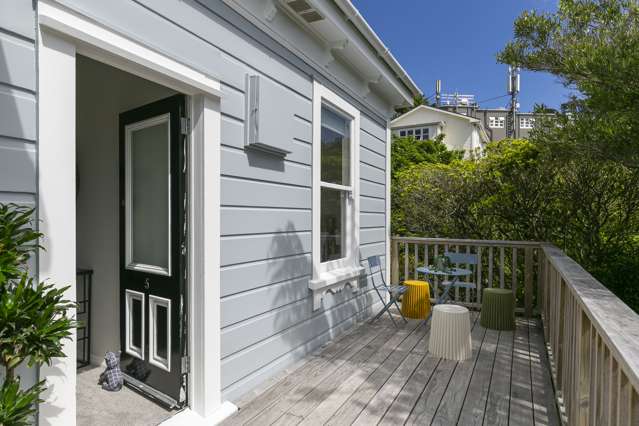 5 Vautier Avenue Wadestown_2