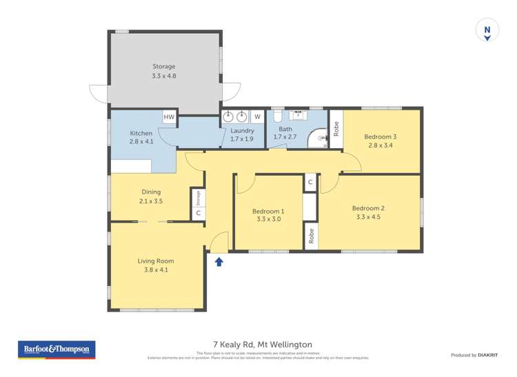 7 Kealy Road Mount Wellington_6